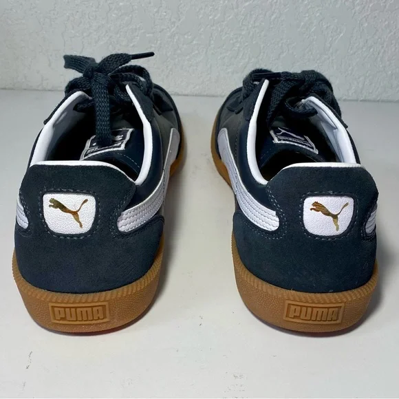 Puma Super Liga OG Shoes Sneakers Men’s Size 11 Black Athletic Casual 356999-09 - Picture 6 of 10